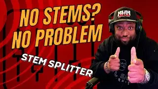 Artists Only Sent Me a Beat + Vocals&hellip; Here&rsquo;s the Fix (Logic Pro | Under 10 Mins)