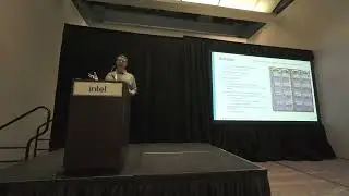 DUG'23: ANL report (part 5 of 8)