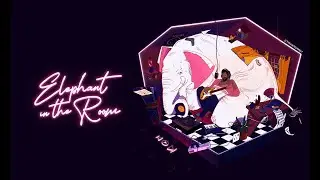 Semwal - By Your Side [Lyric Video]