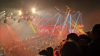 WWE SMACKDOWN RANDY ORTON'S ENTRANCE OVO ARENA WEMBLEY 2026
