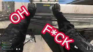 Dmz funny moments