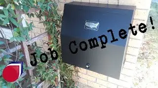 USAutomatic Patriot I AC install M Streets Dallas, TX | SC0019