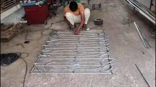 Every ,Grill,Shutter,Gate, You Need We Work.🦾🙂