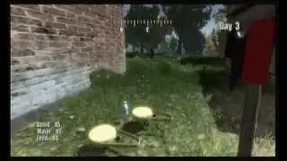 ApocZ Gameplay part1