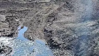 Jenny Creek -  March 17, 2024