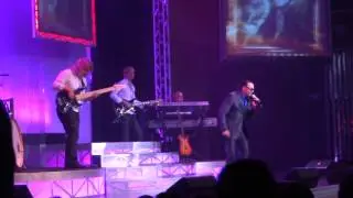Legends, Finale 2012 - Myrtle Beach, SC