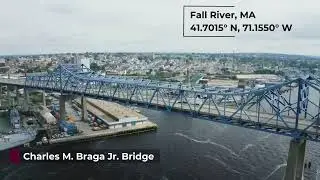 Fall River, MA: Where Heritage Meets Waterfront Living ⚓