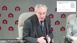 CPUBCN - Novetats legislatives en matèria d'habitatge 2024