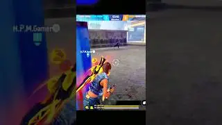#freefire #tatol #training #for #hsort  #TGR NRZ #gamign