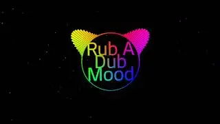 Rub a Dub Mood - O.B.F. Sound System ft. SR WILSON