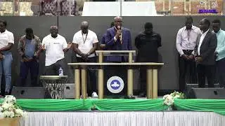 2023 RCCGNA Convention Day 3