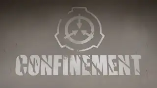 Confinement (Entire Series) + Specials and Updates