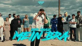 Der Yavuz - Mein Bra [RAP LA RUE 2] ROUND 3