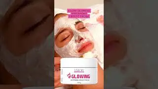 iGlow Urgent Facial