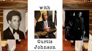 People of the Pews:  28 Questions with Curtis Johnson