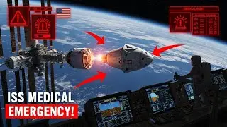 NASA's Bold Move: Crew-11's Early Return!