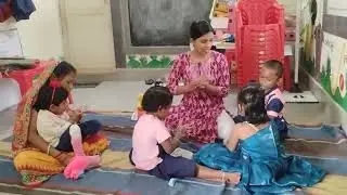 IGNOU DECE-4 PROJECT WORK PHASE-III/DAY-4/ACTIVITY -1