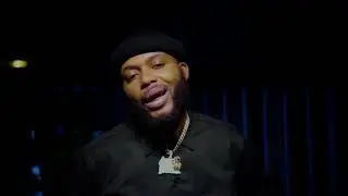 Geaux Diego- Thuggin For Life/ Nita&rsquo;s Son (Official Music Video)