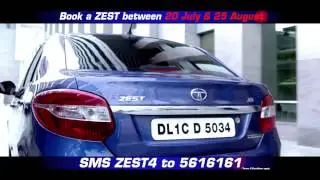 Используйте возможности передовой технологии ConnectNext в Zest.