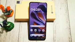 📱⚡ How to Enable App Unrestricted Data Server Option on Motorola Edge 50 Neo 🌐🔑
