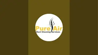 Pure Air Duct Cleaning is live!