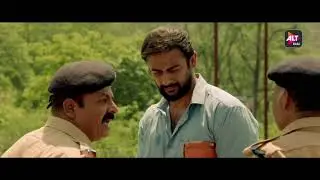 Apharan Movie | Arunoday Singh, Mahie Gill, Nidhi Singh, Varun Badola |Hindi Movies 2025 #apharan