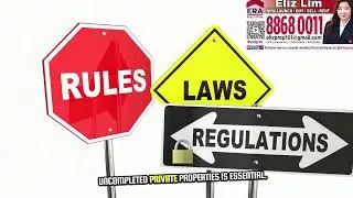 Singapore RES Exam Guide Pt 2: Tax, Ads, Consumer Rights & Uncompleted Property Sales ELIZ