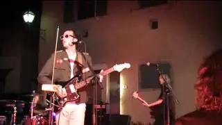 BEN WOOD INFERNO ~ With Her Love (Tango)