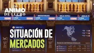 El an&aacute;lisis de mercados de Jos&eacute; Mar&iacute;a Luna