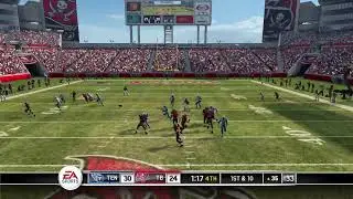 S7 Week 9 - Titans @ Buccaneers
