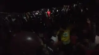 Vibe la dj kipipa mr burdan