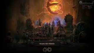 POE 2 Djinn Minions - NEW Experimental Boar Spectre! T16 Mapping + Build Update