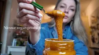 Nieuwe vegan producten uit de supermarkt | wat is het proberen waard?