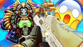 ENTERING PRESTIGE 7 ON COD BO4... ( BEST CLASS SETUPS, TIPS ON HOW TO PRESTIGE FAST ON COD BO4 )