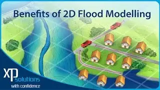 Benefits of 2D Flood Modelling Webinar
