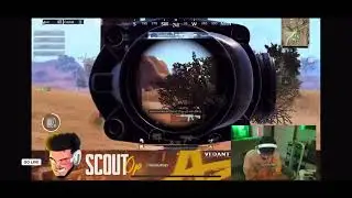 Scout Pov 1vs2 godl🔥 Godl Vs TX 4vs4  War Mania #godlvstx #tx #godlike