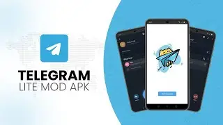 Telegram Lite APK: Fast & Lightweight Messaging App | Easy Install Guide