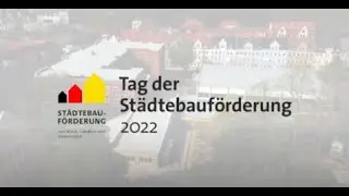 Städtebauförderung - Ein Blick hinter die Kulissen des Alexander-von-Humboldt-Gymnasiums Werdau