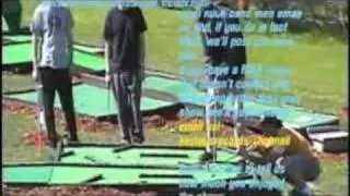 HeinTV - Nerf Herder Pantera Fans in Love music video
