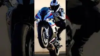 From power to precision to pure thrill 🔥🏍️BMW S1000RR ➡️ Yamaha R15 ➡️ KTM Duke 390 💨 #shorts #reels