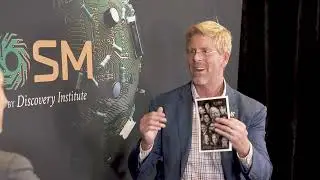 Jules Urbach COSM 2021 Interview
