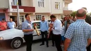 SULTAN BEKCİ - GELİN ALMA [TEKİRDAĞ]