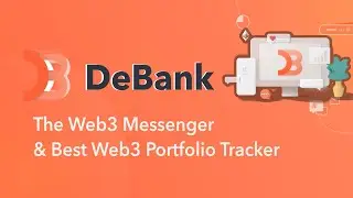 DeBank: #web3 #Meesenger y Tracker de nuestro #portfolio @Cryptonomy