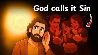 7 Everyday Behaviors God Calls Sin (But Christians Normalize)