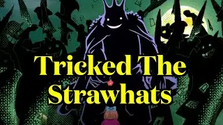 Prince Loki of Elbaf: Friend or Foe to the Straw Hat Pirates? - One Piece