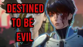 To Be Hero X Just Took an Insanely Dark Turn