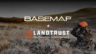 LandTrust + BaseMap Integration: The Best Tool for Private Land E-Scouting