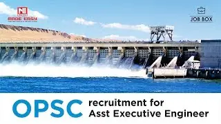 Jobs for Civil & Mechanical Engineering Graduates | OPSC Recruitment 2019 | MADE EASY