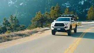 Adventure 4x4 Vehicle Rentals | Titus Adventure Company