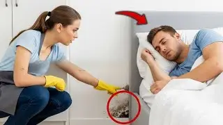 &ldquo;The Millionaire Was Always Sick Until the Cleaning Lady Revealed the Whole Truth